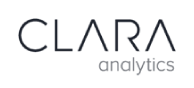 CLARA analytics