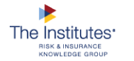 The Institutes: RiskBlock Alliance