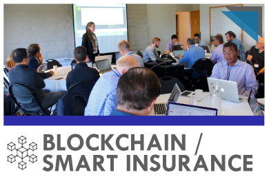 Blockchain / Smart Insurance