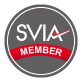 SVIA Member Seal