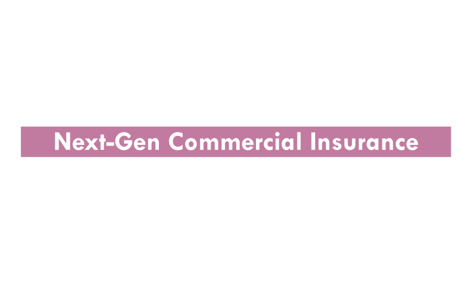 Innovation TrailBlazers Webinar Mini Series Next-Gen Commercial Insurance