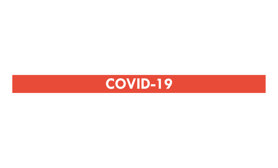 Innovation TrailBlazers Webinar Mini Series COVID-19: Impact, Response & Innovation