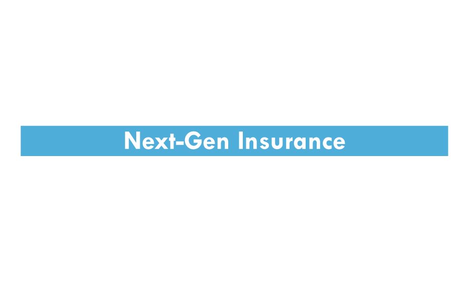 Innovation TrailBlazers Webinar Mini Series Next-Gen Insurance - Trends & Solutions