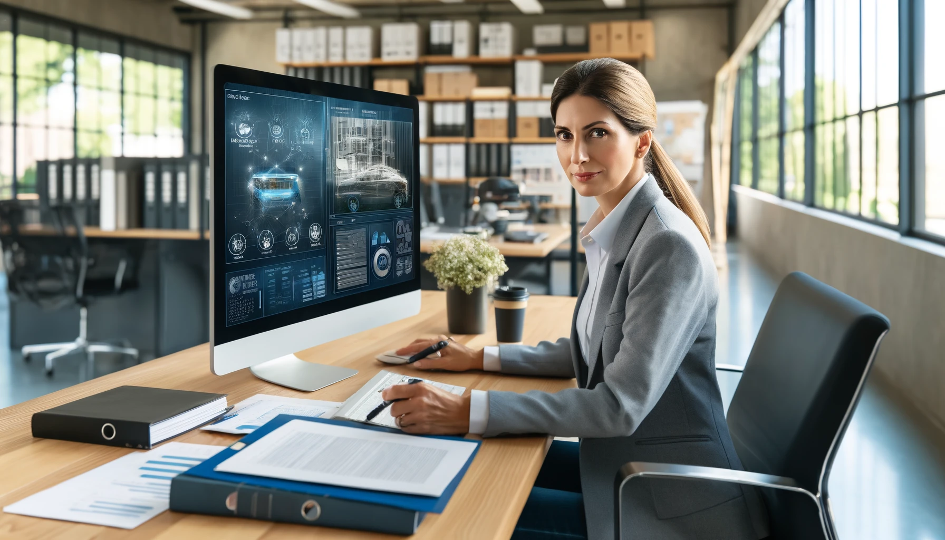 The AI Era of Insurance Underwriting: Building a Career Advantage